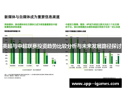 英超与中超联赛投资趋势比较分析与未来发展路径探讨