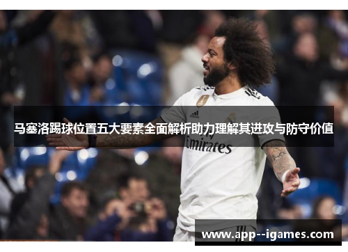 马塞洛踢球位置五大要素全面解析助力理解其进攻与防守价值