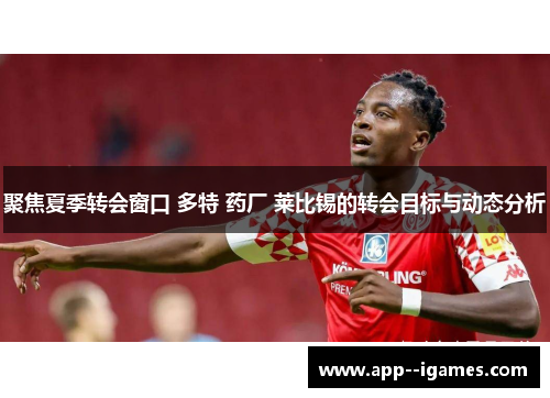聚焦夏季转会窗口 多特 药厂 莱比锡的转会目标与动态分析 聚焦夏季转会窗口 多特 药厂 莱比锡的转会目标与动态分析